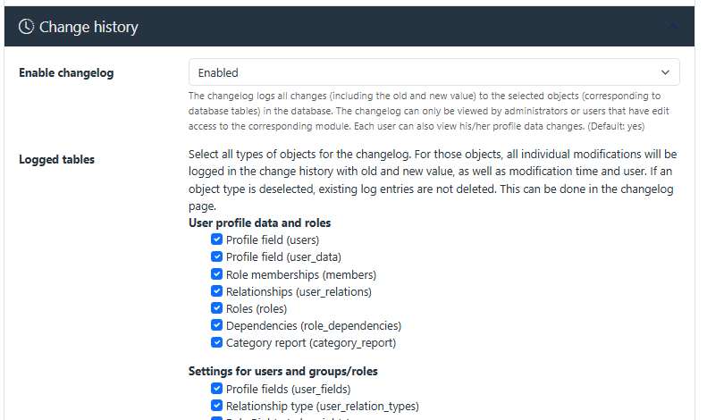 changelog_settings.png changelog_settings.png