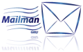 Mailman3