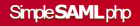 SimpleSAMLphp