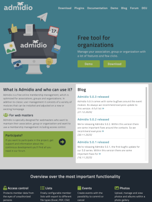 Integrating plugins via iFrame