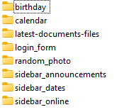 Admidio-4.2.14-Standard-Plugins.png