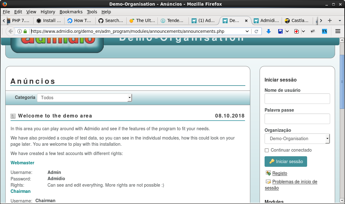 Screenshot-Demo-Organisation - Anúncios - Mozilla Firefox.png