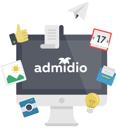 Admidio Logo